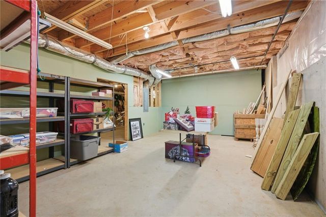 216 Forest Cove Court, Dawsonville, GA 30534