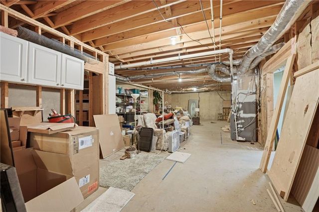 216 Forest Cove Court, Dawsonville, GA 30534