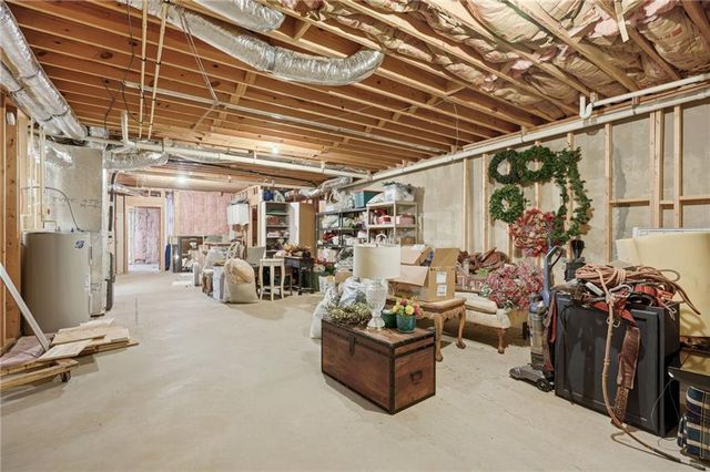 216 Forest Cove Court, Dawsonville, GA 30534