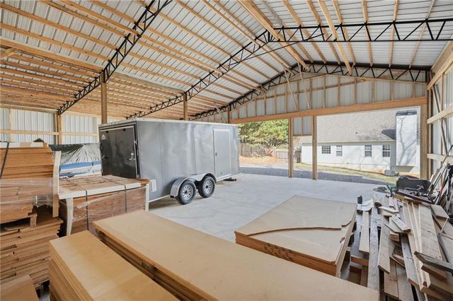 216 Forest Cove Court, Dawsonville, GA 30534