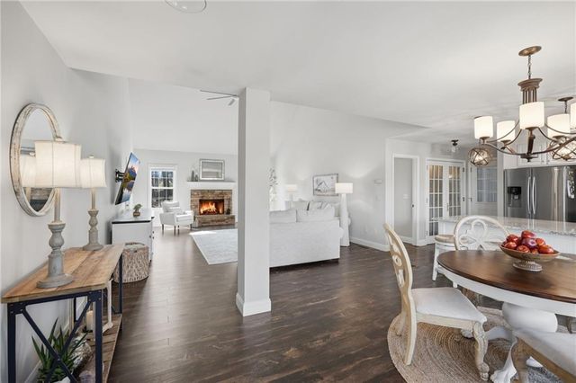 216 Forest Cove Court, Dawsonville, GA 30534