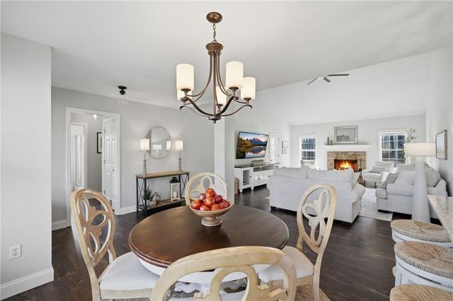 216 Forest Cove Court, Dawsonville, GA 30534