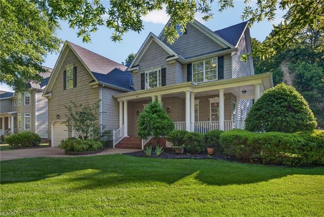 606 Schooner BLVD, Williamsburg, VA 23185