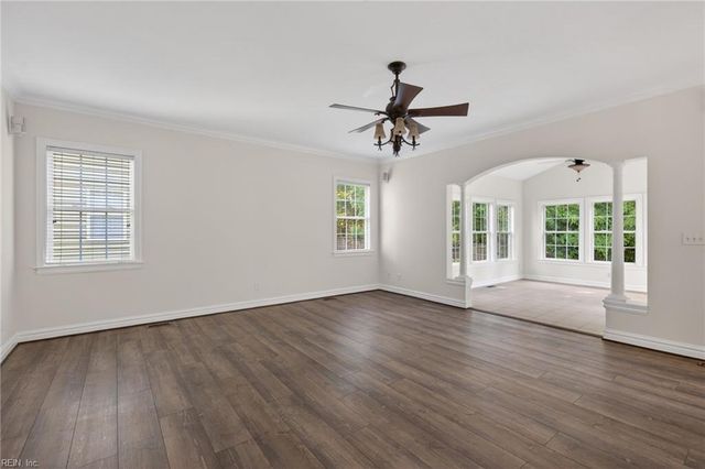 606 Schooner BLVD, Williamsburg, VA 23185