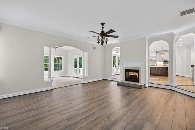 606 Schooner BLVD, Williamsburg, VA 23185