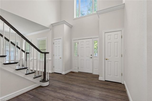 606 Schooner BLVD, Williamsburg, VA 23185