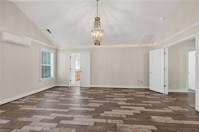 606 Schooner BLVD, Williamsburg, VA 23185