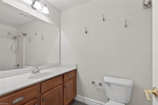 606 Schooner BLVD, Williamsburg, VA 23185