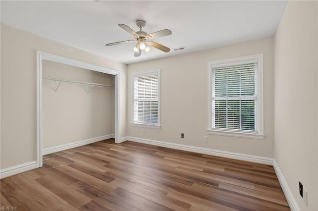 606 Schooner BLVD, Williamsburg, VA 23185