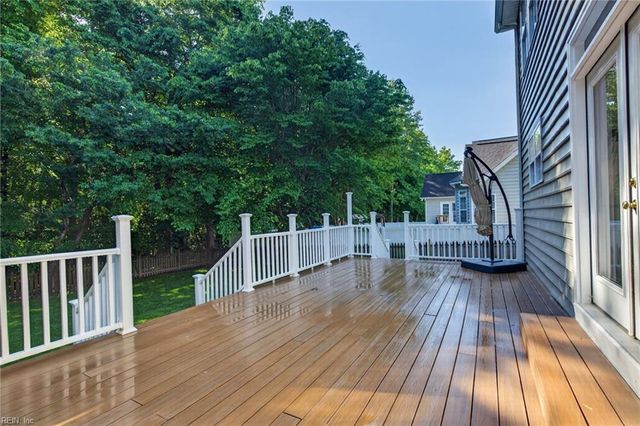 606 Schooner BLVD, Williamsburg, VA 23185