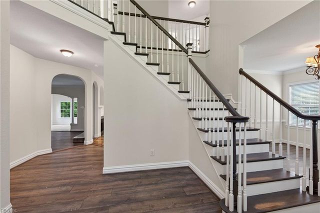 606 Schooner BLVD, Williamsburg, VA 23185