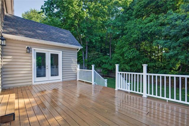 606 Schooner BLVD, Williamsburg, VA 23185