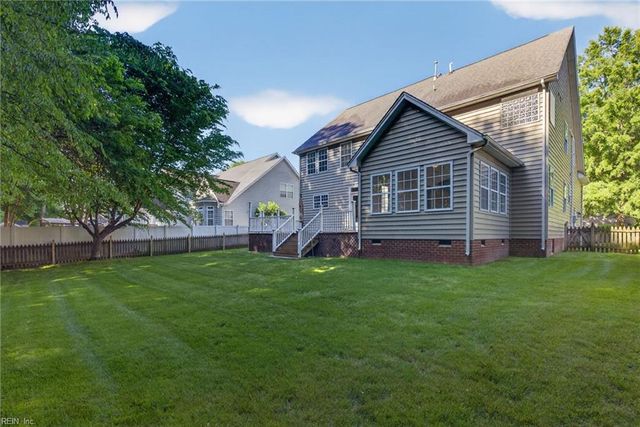 606 Schooner BLVD, Williamsburg, VA 23185