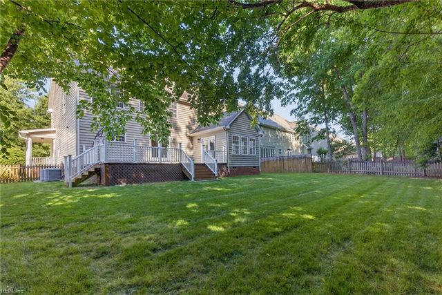 606 Schooner BLVD, Williamsburg, VA 23185