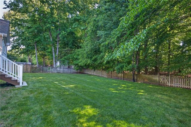 606 Schooner BLVD, Williamsburg, VA 23185