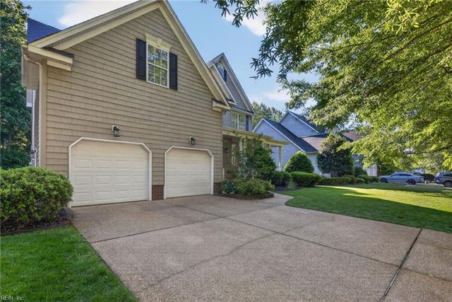 606 Schooner BLVD, Williamsburg, VA 23185