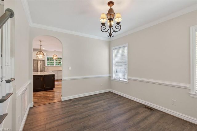 606 Schooner BLVD, Williamsburg, VA 23185