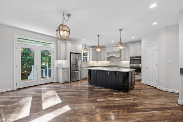 606 Schooner BLVD, Williamsburg, VA 23185