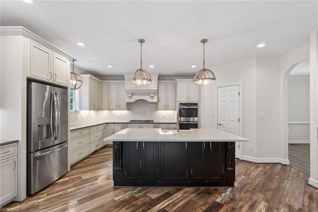 606 Schooner BLVD, Williamsburg, VA 23185