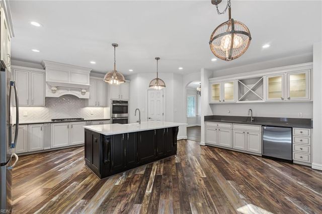606 Schooner BLVD, Williamsburg, VA 23185