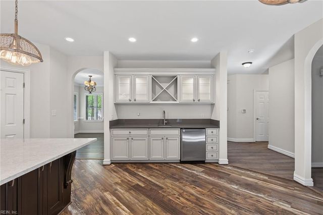 606 Schooner BLVD, Williamsburg, VA 23185