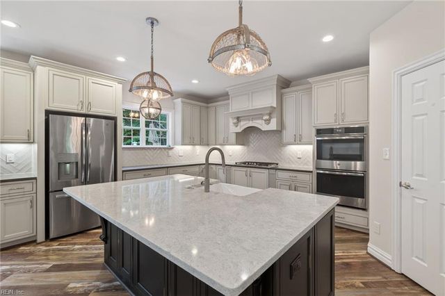 606 Schooner BLVD, Williamsburg, VA 23185
