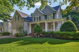606 Schooner BLVD, Williamsburg, VA 23185