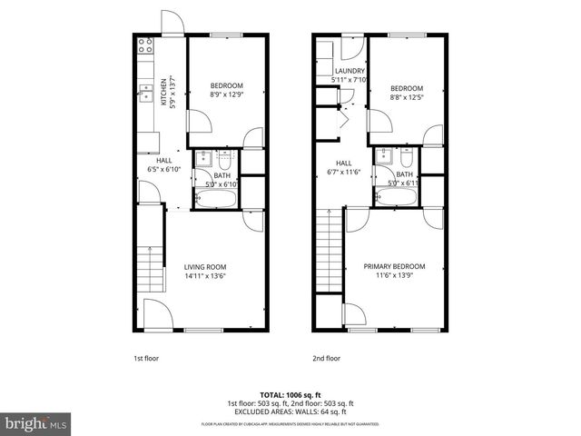 964 MOUNT OLIVET RD NE, Washington, DC 20002