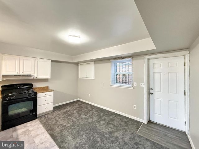 964 MOUNT OLIVET RD NE, Washington, DC 20002