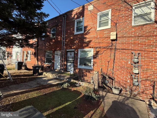 964 MOUNT OLIVET RD NE, Washington, DC 20002