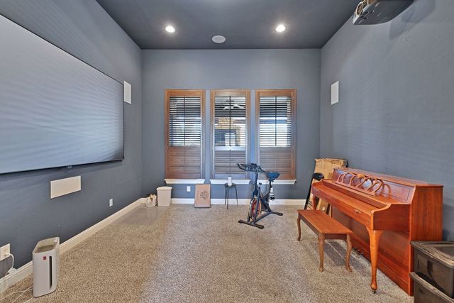 2885 Forest Hills Drive, Cross Roads, TX 76227