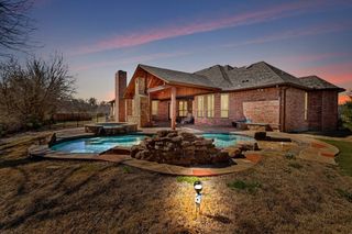 2885 Forest Hills Drive, Cross Roads, TX 76227