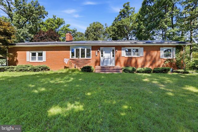 6330 FREEDOM AVE, Sykesville, MD 21784