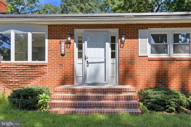 6330 FREEDOM AVE, Sykesville, MD 21784