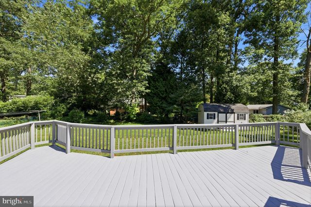 6330 FREEDOM AVE, Sykesville, MD 21784