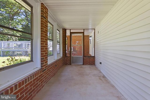 6330 FREEDOM AVE, Sykesville, MD 21784