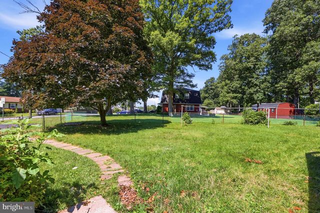 6330 FREEDOM AVE, Sykesville, MD 21784