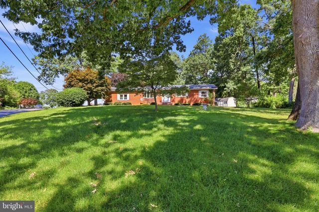 6330 FREEDOM AVE, Sykesville, MD 21784