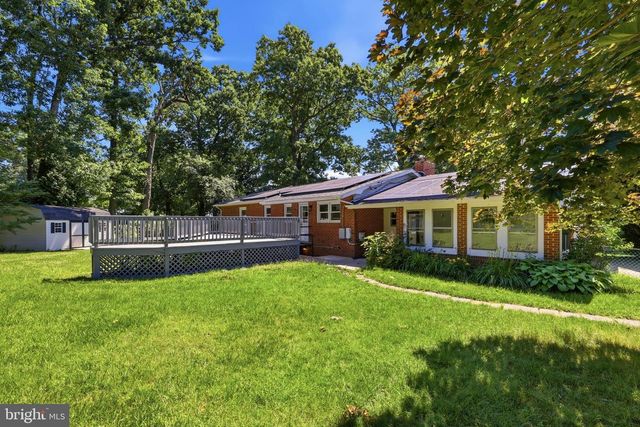 6330 FREEDOM AVE, Sykesville, MD 21784