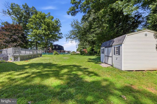 6330 FREEDOM AVE, Sykesville, MD 21784