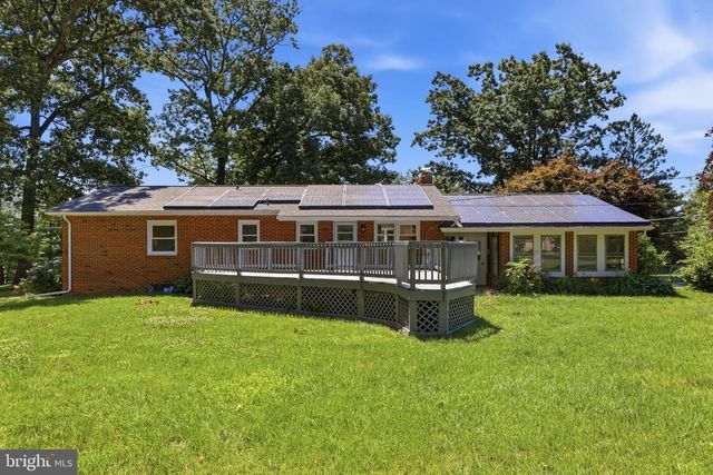6330 FREEDOM AVE, Sykesville, MD 21784