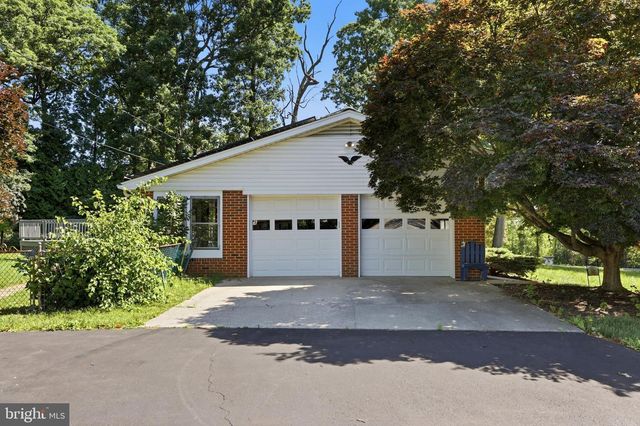 6330 FREEDOM AVE, Sykesville, MD 21784
