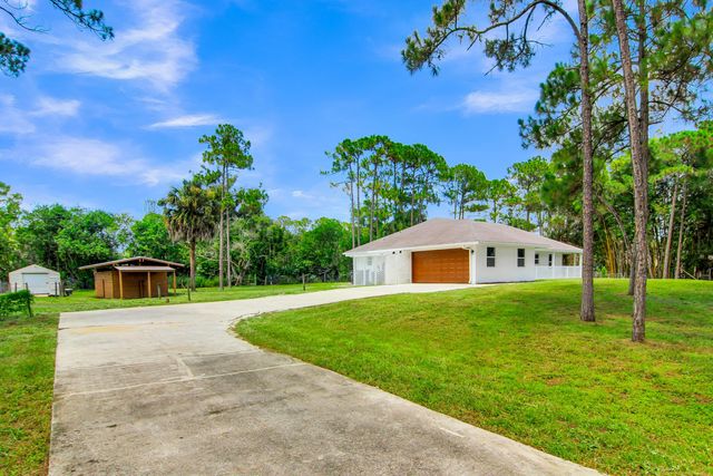 14817 97TH Road N, The Acreage, FL 33412