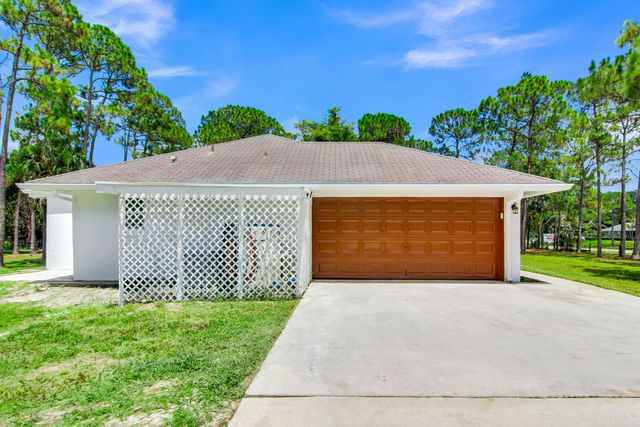 14817 97TH Road N, The Acreage, FL 33412
