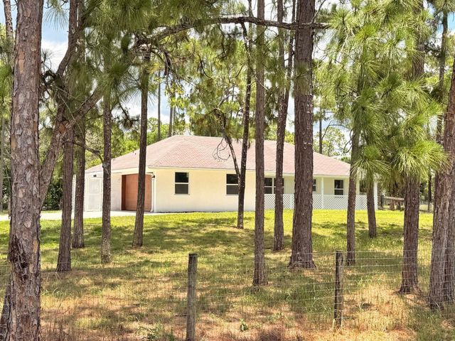 14817 97TH Road N, The Acreage, FL 33412