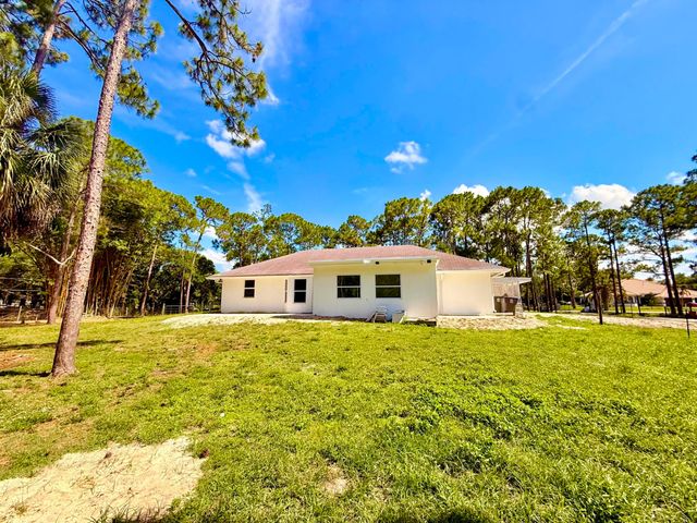14817 97TH Road N, The Acreage, FL 33412