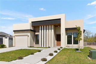 2809 E Zarzamora Avenue, Hidalgo, TX 78557