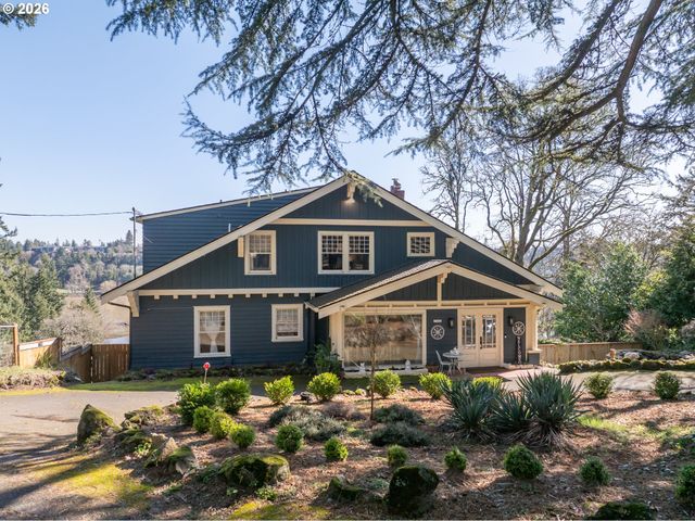 13060 Sw ELK ROCK Rd, Lake Oswego, OR 97034