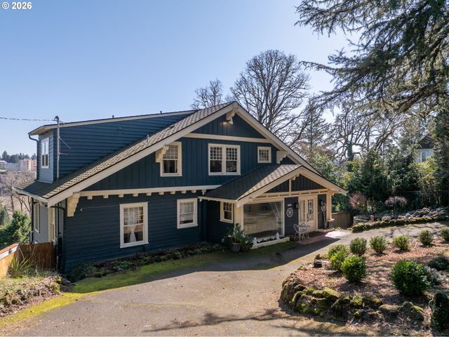 13060 Sw ELK ROCK Rd, Lake Oswego, OR 97034