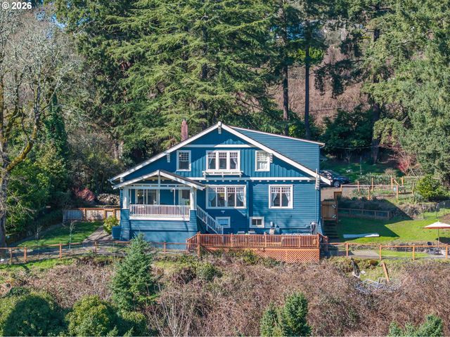 13060 Sw ELK ROCK Rd, Lake Oswego, OR 97034